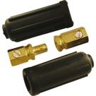 Artoch Engate Rapido P/Cabo Solda 500A