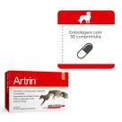 Artrin Condroprotetor Regenerador Articular Para Cães Gatos