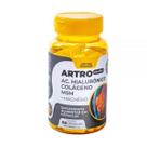 Artro pauher suplemento alimentar orthopauher