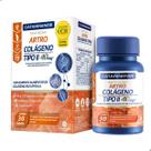 Artro Ultra Colágeno Tipo 2 + Nutrientes 30 Capsulas Catarinense