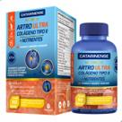 Artro Ultra Colágeno Tipo 2 + Nutrientes 90 Capsulas Catarinense