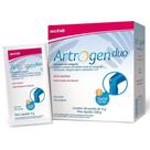 Artrogen Duo Colágeno Hidrolisado Laranja Abacaxi 30 Sachês