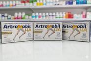 Artromobil HA c/30 - pack 3 caixas com 30 cp em cada