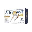 Artromobil HA Suplemento Alimentar com 30 Comprimidos Cristalia