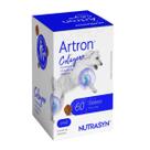 Artron Small Size Articulações C/60 Tabletes (condroitina+glucosamina+colágeno+magnésio)