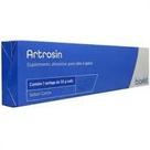 Artrosin suplemento 1 seringa 30 grs sabor carne biovet