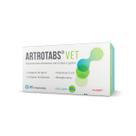 Artrotabs Vet Suplemento Alimentar para Cães e Gatos Avert 30 Comprimidos Artrotabs Vet Suplemento Alimentar para Cães e Gatos Avert 30 Comprimidos