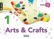 Arts and crafts 1 student book module 1 Arts and crafts 1 student book module 1