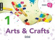 Arts and crafts 1 student book module 2 Arts and crafts 1 student book module 2
