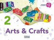 Arts and crafts 2 student book module 1 Arts and crafts 2 student book module 1