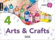 Arts and crafts 4 student book module 2 - OXFORD Arts and crafts 4 student book module 2 - OXFORD
