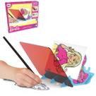 Arts Kit Desenho Barbie - Elka