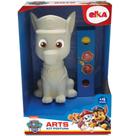 Arts Kit Pintura Chase Patrulha Canina Elka Arts Kit Pintura Chase Patrulha Canina Elka