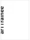 Arttrainee Arttrainee