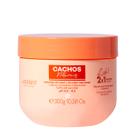 Arvensis Cachos Naturais 2x1 Light - Máscara Capilar 300g