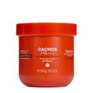 Arvensis Cachos Naturais Fixação Forte - Geleia Ativadora 500g