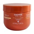 Arvensis Cachos Naturais Geleia Ativadora Suave Fixação 300g