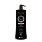 Arvensis Cachos Naturais - Shampoo Sem Sulfato 1L