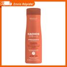 Arvensis Condicionador Cachos Naturais 300ml Profissional Arvensis Condicionador Cachos Naturais 300ml Profissional