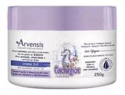 Arvensis Creme Cachinhos 2x1 - Máscara Capilar 250g