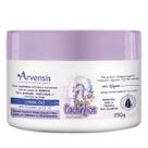 Arvensis Creme Máscara Vegana 2x1 Cachinhos 250g