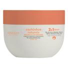 Arvensis Creme Máscara Vegana 2x1 Cachinhos 250g