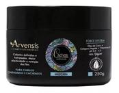 Arvensis Mascara Cachos Nat. (ondulados E Cacheados) - 250g