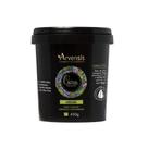 Arvensis Mascara Cachos Naturais Crespos E Crespissímos 450G Arvensis Mascara Cachos Naturais Crespos E Crespissímos 450G