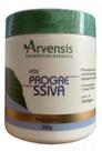 Arvensis Mascara Pós Progressiva Vegana - 500g
