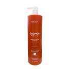 Arvensis Professional Cachos Naturais - Condicionador 1L