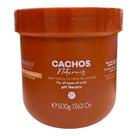 Arvensis Professional Cachos Naturais - Geleia Ativadora Suave 500g