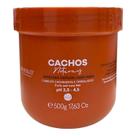 Arvensis Professional Cachos Naturais -Máscara 500g
