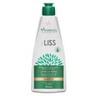 Arvensis Shampoo Tec Liss