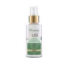 Arvensis Spray Liss Control Tec Liss Vegano - 120ml Arvensis Spray Liss Control Tec Liss Vegano - 120ml