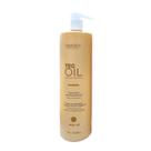 Arvensis Tec Oil - Shampoo 1L
