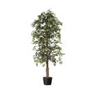 Árvore Artificial de Ficus com 2,10 m Formosinha