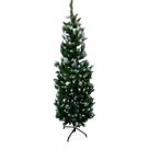 Arvore bela flor slim nevada 1,80m 30457 500 g
