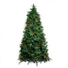 Arvore berry 460 galhos - 150cm