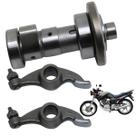 Arvore Comando+ Braço Oscilante Balancim Cbx200 Xr200 Crf230