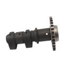 Arvore comando cbx 250 twister 01/08 admissao Arvore comando cbx 250 twister 01/08 admissao