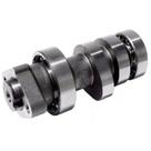 Arvore Comando Fan 125 2009 a 2015