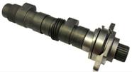 Arvore comando nx 350 sahara com descompressor