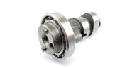 Arvore comando valvula completa embus factor150/fazer150