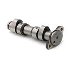 Arvore comando valvula completa importada yamaha xt 600