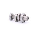 Arvore comando valvula completa vini pop110/biz100i/biz110