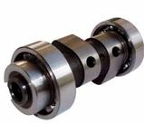 Arvore comando valvula completo catimoto crypton 105