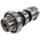 Arvore comando valvula completo importada biz125 2011/2018