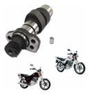 Árvore Comando Válvula Yes 125 Intruder 125 Katana 125 Corami