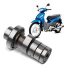 Arvore Comando Válvulas Biz 125 05 A 10 Smartfox