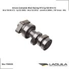 Arvore Comando Ww3 Racing Nº2 Cg 150 04 A 15